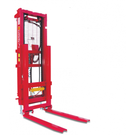 Muletto DUPLEX DX 150 C-36 eng